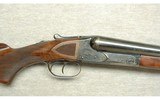 Winchester ~ Model 21 ~ 12 Gauge - 3 of 10