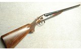 Winchester ~ Model 21 ~ 12 Gauge - 1 of 10