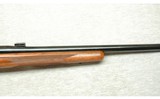 Savage Arms ~ Custom vagv110L-DH ~ 6MM Remington - 4 of 11