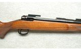Savage Arms ~ Custom vagv110L-DH ~ 6MM Remington - 3 of 11
