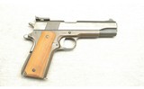 Remington-Rand ~ M1911A1 Camp Perry National Match ~ .45 ACP - 1 of 2