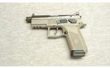CZ-USA ~ P-07 ~ 9mm - 2 of 2