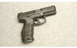 H&K ~ VP9 ~ 9mm - 1 of 2