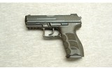 H&K ~ P30 ~ 9mm - 2 of 2