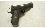 Wilson Combat ~ Professional ~ .45 Auto - 1 of 2