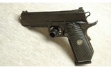 Wilson Combat ~ Professional ~ .45 Auto - 2 of 2