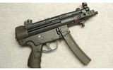 POF ~ SMGPH 14 ~ 9mm - 1 of 2