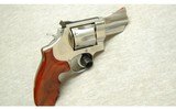 Smith & Wesson ~ 624 ~ .44 Special - 1 of 2