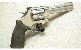 Smith & Wesson ~ 629-6 ~ .44 Mag - 1 of 2