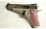 Kimber ~ Team Match II ~ .45 Auto - 2 of 2