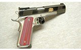 Kimber ~ Team Match II ~ .45 Auto - 1 of 2