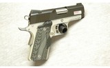 Kimber ~ Master Carry Ultra ~ .45 Auto - 1 of 2