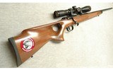 Savage ~ M93 ~ .17 HMR - 1 of 10