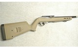 KIDD ~ Classic ~ .22 Long Rifle - 1 of 10