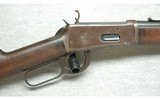 Winchester ~ 94 SRC ~ .25-35 WCF - 3 of 10