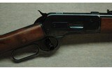 Browning ~ 1886 ~ .45-70 - 3 of 9