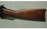 Browning ~ 1886 ~ .45-70 - 8 of 9