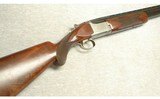 Browning ~ White Lightning ~ 12 Ga. - 1 of 10