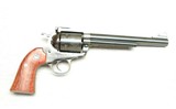Ruger ~ New Model Blackhawk ~ .45 Colt - 1 of 2