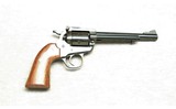 Ruger ~ New Model Single Six ~ .22 LR - 1 of 2