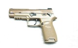 Sig Sauer ~ P320 M17 ~ 9MM Luger - 2 of 2