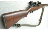 Springfield ~ M1D Garand ~ .30-06 Springfield - 1 of 10
