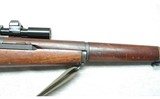 Springfield ~ M1D Garand ~ .30-06 Springfield - 4 of 10
