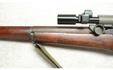 Springfield ~ M1D Garand ~ .30-06 Springfield - 6 of 10