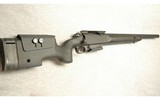 FN Herstal ~ FN Special Police Rifle ~ .308 Winchester - 1 of 10