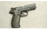 Smith & Wesson ~ M&P40 ~ .40 S&W - 1 of 2