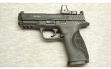 SMith & Wesson ~ M&P40 Pro ~ .40 S&W - 2 of 2