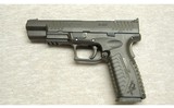 Springfield Armory ~ XDM-40 ~ .40 S&W - 2 of 2