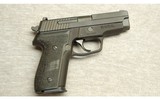 Sig Sauer ~ M11-A1 ~ 9mm - 1 of 2