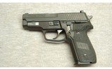 Sig Sauer ~ M11-A1 ~ 9mm - 2 of 2