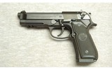 Beretta ~ 92A1 ~ 9mm - 2 of 2