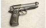 Beretta ~ 92A1 ~ 9mm - 1 of 2