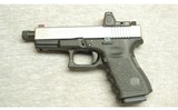 Glock ~ TSD Combat Systems ~ 9mm - 2 of 2