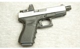 Glock ~ TSD Combat Systems ~ 9mm - 1 of 2