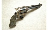 Colt ~ Single Action Army ~ .32-20 WCF - 1 of 2