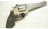 Smith & Wesson ~ 648-2 ~ .22 Mag - 1 of 2
