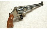 Smith & Wesson ~ .44 HE 4th Model Target ~ .44 Special - 1 of 2