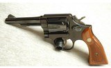 Smith & Wesson ~ 12-2 ~ .38 Special - 2 of 2