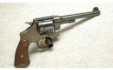 Smith & Wesson ~.44 HE 2nd Model ~ .44 Special - 1 of 2