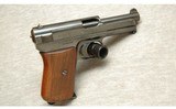 Mauser ~ 1914 ~ 7.65mm - 1 of 2