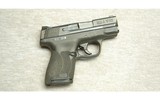 Smith & Wesson ~ M&P9 Shield ~ 9mm - 1 of 2