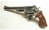 Smith & Wesson ~ Pre-29 ~ .44 Mag - 2 of 4