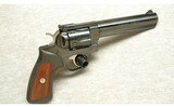 Ruger ~ GP100 ~ .357 Mag - 1 of 2