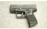 Springfield Armory ~ XD-9 Sub Compact ~ 9mm - 2 of 2