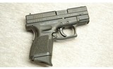 Springfield Armory ~ XD-9 Sub Compact ~ 9mm - 1 of 2