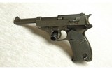 Walther ~ P1 ~ 9mm - 2 of 2